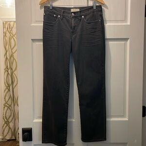Madewell Jean